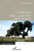 Composer avec la nature: Renaturation et géocitoyenneté by Michel Adam