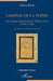 L'amour de la poésie: Les poèmes spirituels de Yûnus Emre (1240-1320) by Paul Ballanfat, Yunus Emre