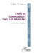 L'idée de communauté chez les Bamiléké by Frédéric Tey Leunkeu