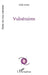 Vulnéraires by Jurado Cathy