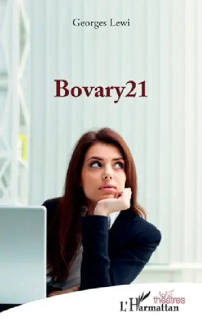 Bovary21 by Lewi George