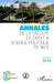 Annales de la faculté de droit & science politique de Nice: Année 2019 by Yves Strickler