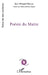 Poésie du Matin by Marcos Jean Manuel, Seguin Marie-Christine