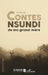 Contes nsundi de ma grand-mère by Zu Lukaya