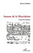 Autour de la Macédoine: Carnet de résidence by Boldych Nicolas
