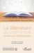 La littérature au prisme des sciences humaines: Hommage au professeur Radouane Acharfi by El Azouzi Abdelmounim, El Himani Abdelghani