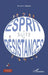 Esprit et suite de résistances by Soille Philippe