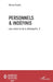 Personnels et indéfinis: Les pronoms de la philosophie 2 by Pouille Michel