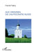 Aux origines de l'autocratie russe by Franck Fabry