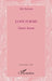 Love Poems: Grand Amour by Ma Saïsara