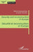 Security and reconstruction in Europe: Sécurité et reconstruction en Europe by Sacalean Lucian, Mihaela Daciana Natea