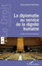 La diplomatie au service de la dignité humaine by Baowendsida Nana Noel