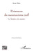 Présences du messianisme juif: La lumière du messie by Klein Rony
