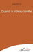 Quand le rideau tombe by Jacques Bernard