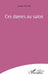 Ces dames au salon by Jacques Bernard
