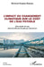 L'impact du changement climatique sur le coût de l'eau potable: Une étude de cas dans la ville de Douala au Cameroun by Noubissi Domguia Edmond