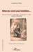 Elles ne sont pas tombées...: Des survivantes arméniennes du génocide de 1915 exilées en Occident by Zorlu Jacqueline