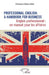 Professional English: a Handbook for Business: Anglais professionnel: un manuel pour les affaires by Christophe Sékène Diouf