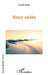 Beur salée by Goyet Farida
