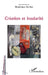 Création et insularité by Dominique Berthet