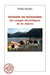 Voyager en Patagonie, les usages touristiques de la nature by Bourlon Fabien