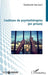 Coulisses de psychothérapies (en prison) by Germani Stéphanie Offe