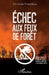 Echec aux feux de forêt: Etude sur la défense des forêts contre l'incendie (DFCI) by Pinaudeau Christian