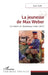 La jeunesse de Max Weber: Les lettres de Strasbourg (1883-1892) by Guth Suzie