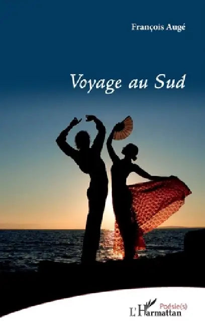 Voyage au Sud by François Augé