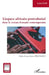 L'espace africain postcolonial: dans le roman français contemporain by Kone Guiba