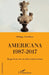 Americana 1987-2017: Regard sur les sociétés américaines by Letrilliart Philippe