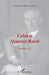 Cahiers Maurice Ravel by Fondation Maurice Ravel