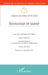 Economie et santé by Blaise Bayili