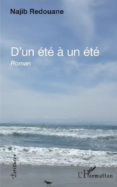 D'un été à un été by Najib Redouane