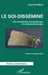 Le soi-disséminé: Une perspective écosystémique et métapsychologique by Jean-Paul Matot