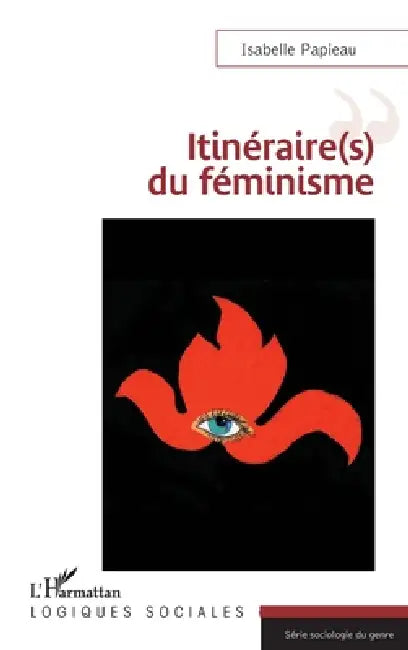 Itinéraire(s) du féminisme by Isabelle Papieau