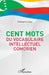 Cent mots du vocabulaire intellectuel comorien by Christophe Cosker