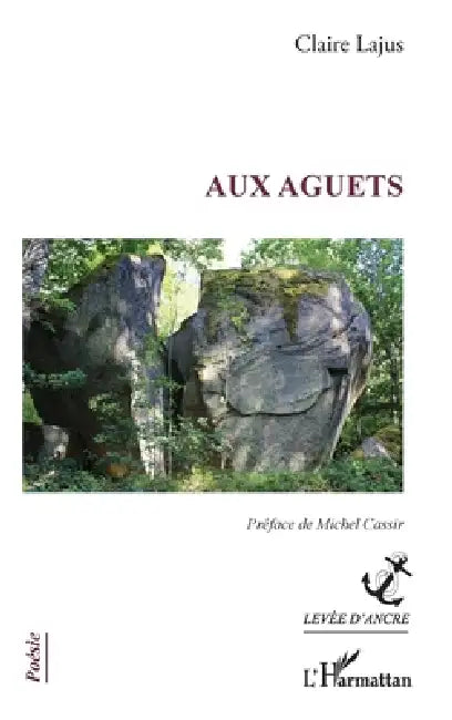 Aux aguets by Lajus Claire
