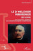 Le Dr Melchior Marmonier: 1813- 1891 Vie et oeuvre du promoteur de la transfusion sanguine en Grésivaudan by Marmonier Alain