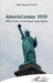 AmericCamus 1959: Albert Camus en Amérique maccarthyste by Toumi Alek Baylee