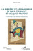 La bergère et le ramoneur de Paul Grimault et Jacques Prévert: Chronique d'un désastre annoncé by Sébastien Roffat