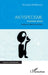 Antispécisme: L'animal moral by Steffenoni Romain