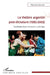 Le théâtre argentin post-dictature (1983-2003): Sociologie d'une révolution artistique by Dansilio Florencia