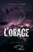 L'orage. Poésie by Guisse Abdoulaye