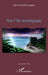 Sur l'île nostalgique by Amirthanayagam Indran