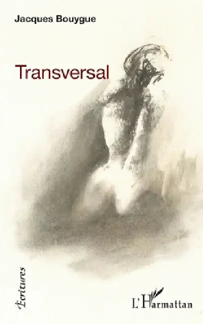 Transversal by Jacques Bouygue