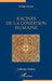 Racines de la condition humaine by Frithjof Schuon