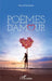 Poèmes d'amour by C/O Nicolas Quillet Cordouan Manuel