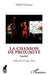 La chanson de proximité (suite) by Michel Trihoreau
