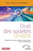 Droit des sociétés OHADA: Représentation, décisions collectives, contractualisation (SAS, pacte d'actionnaires) by Patrice Samuel Aristide Badji